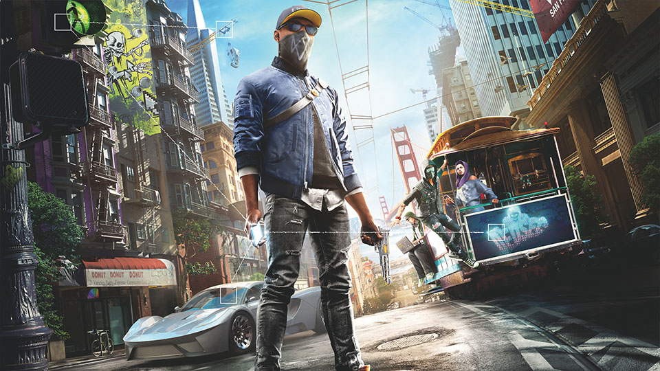 Обкладинка гри «Watch_Dogs 2»